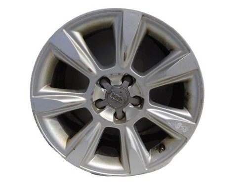 Jante audi allroad break - audi,