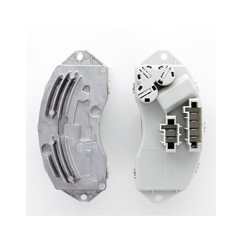 Régulateur ventilateur - régulateur,
