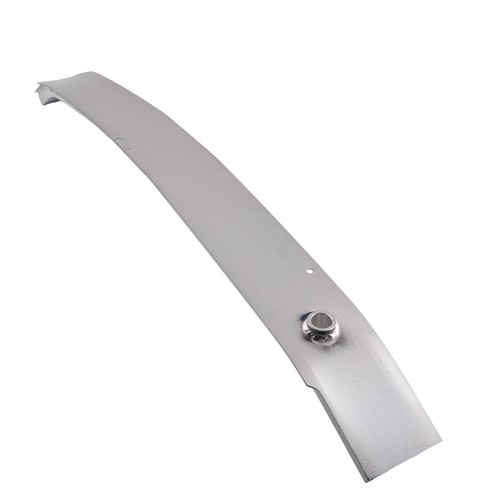 Barre renfort avant alu - renfort,