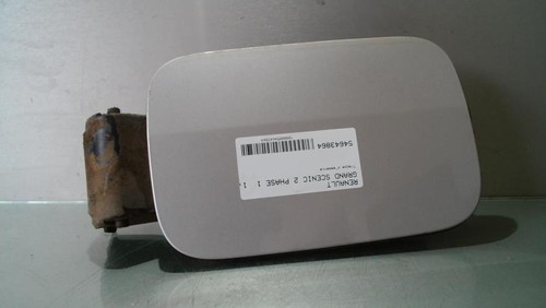Trappe essence renault grand - trappe,