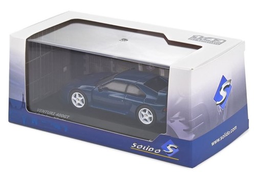 Venturi 400 cylindres bi - venturi,