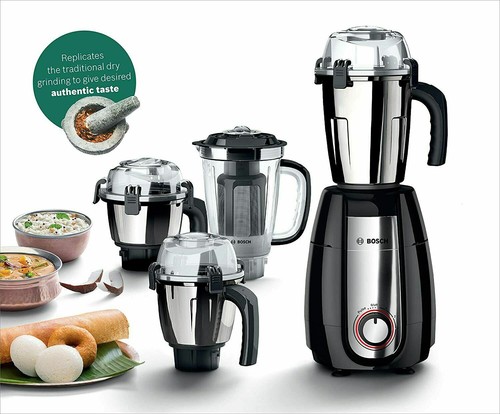 Bosch truemixx pro 1000watt - bosch,