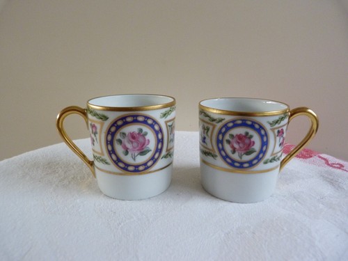 Tasses café en - tasses, à