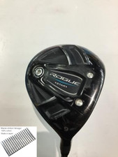 Callaway golf fairway wood - callaway,