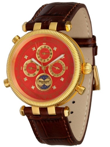 Montre précision modèle - précision,