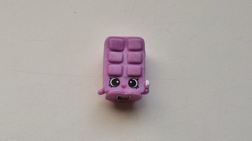 Jeu jouet figurine shopkins - jeu,