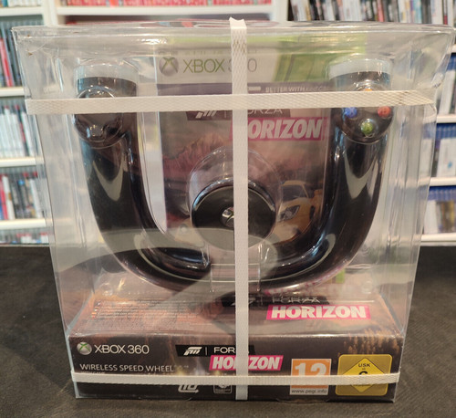 Pack forza horizon volant - pack,