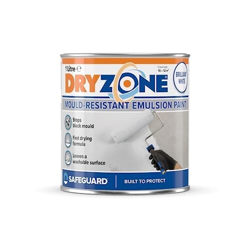 Dryzone peinture anti - dryzone,