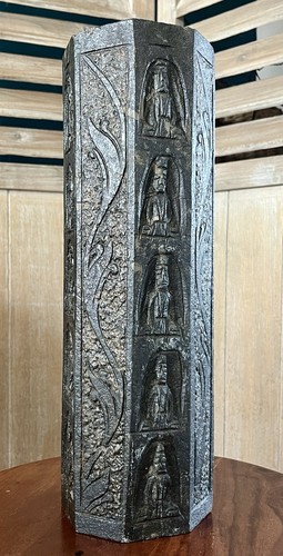 Ancienne rare colonne chine - rare,