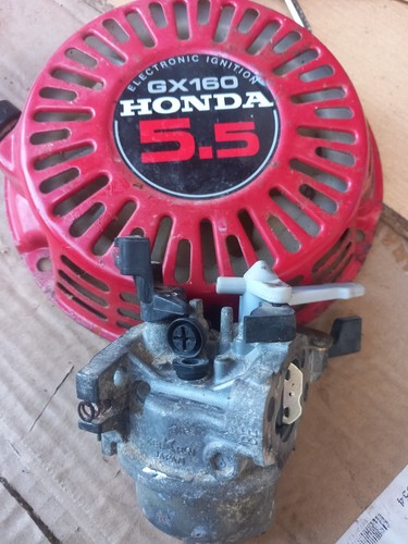 Carburateur honda gx160 5 - honda,