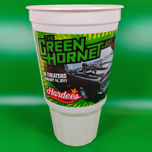 The green hornet - the,