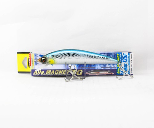 Zuri duel aile magnet tg - yo,