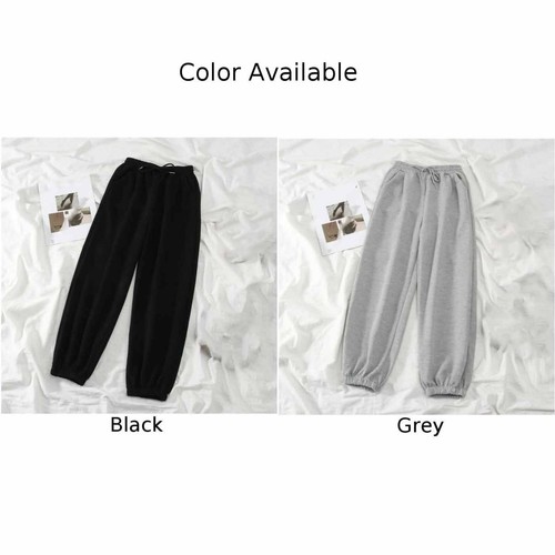 Pantalon survêtement - de,