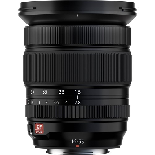 Fujinon xf16 55mmf2 - xf16-55mmf2.8, lm