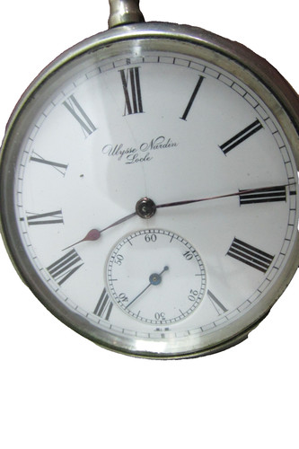 Ancienne montre poche - ancienne,