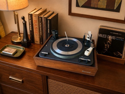 Vintage 1963 garrard - 1963,