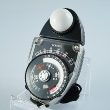 Excellent sekonic 398 - sekonic, l-398