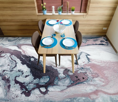 Texture mixte 7376na papier - texture,