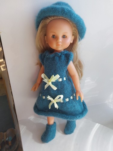 Poupée corolle camille - camille, les