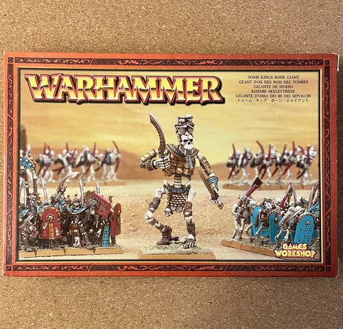Games workshop warhammer tomb - games,