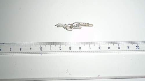 Pistolet bandai popy - pistolet,