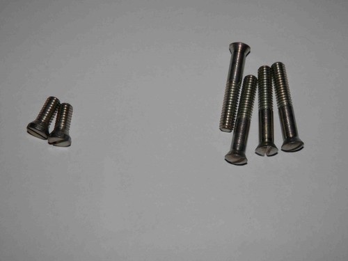 Ensemble vis pour membrane - ensemble,