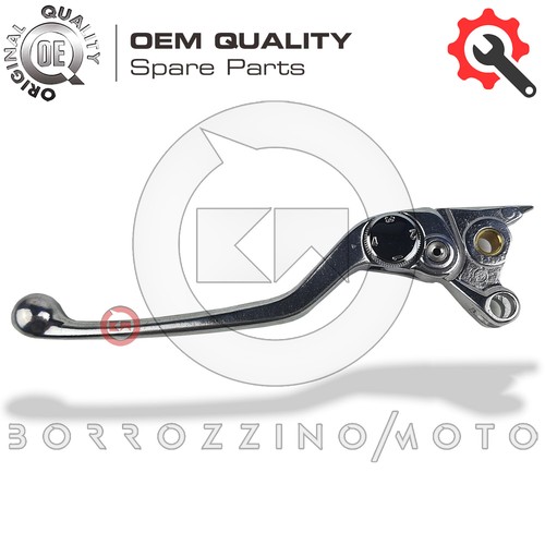 Levier embrayage gauche - levier,