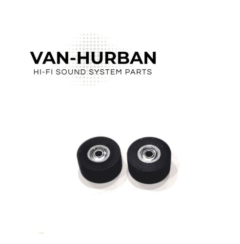 Rouleaux nakamichi pinch - rouleaux,