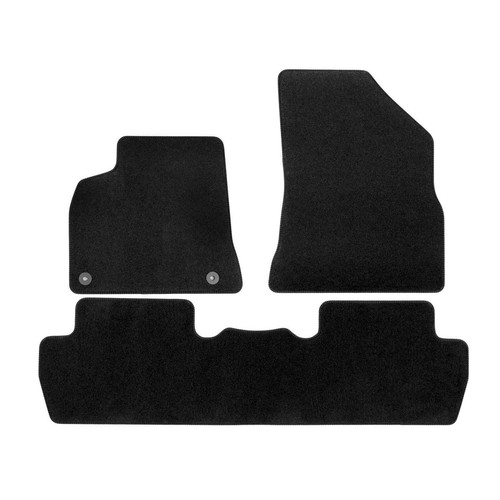 Pro tapis sol velours - sol,