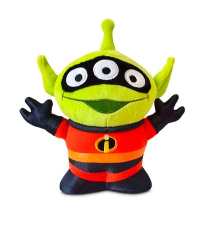Peluche disney moyenne - peluche,