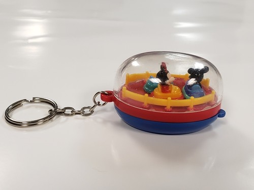 Vintage disney mickey mouse - vintage,