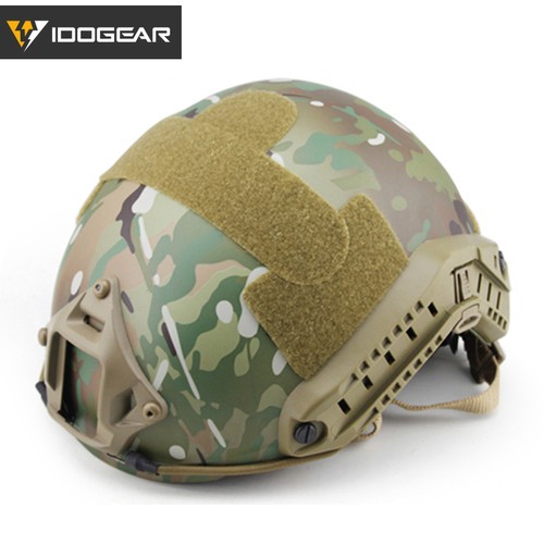 Idogear tacitar fast - tacitar, mh