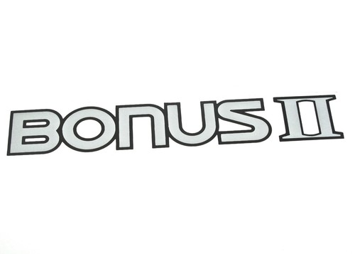 Véritable neuf ford bonus - véritable, ii