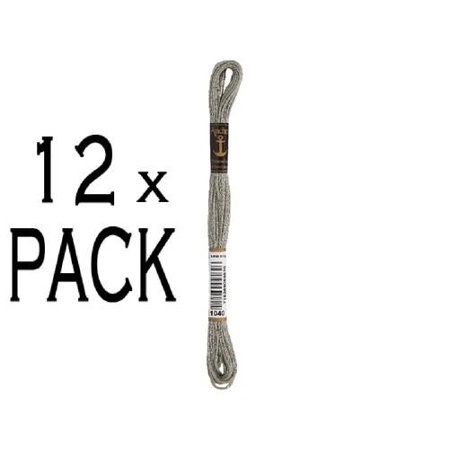 12x anchor torsade - 12x,