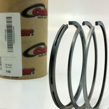 Jeu bagues piston - bagues, de