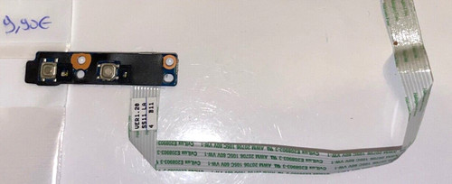 Probook 4530s carte - hp,