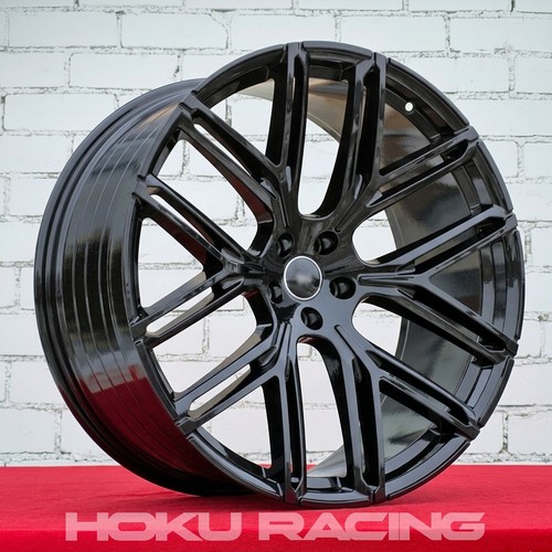 Roues noires rsq8 4m - roues,