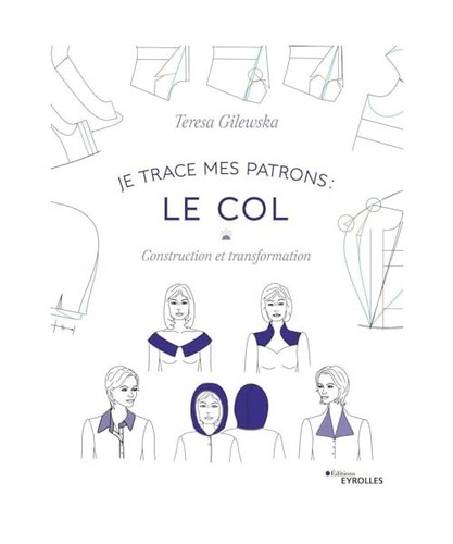 Trace mes patrons - mes, le