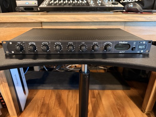 Spl vitalizer mk3 - spl,