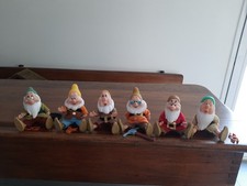 Poupées articulées - articulées, /