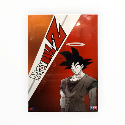 Dragon ball episode 192 - episode, à