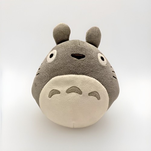 Neighbor totoro plush - neighbor,