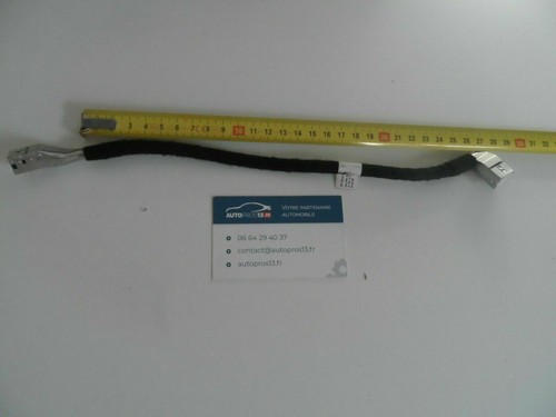 Faisceaux cable autoradio pour - autoradio,