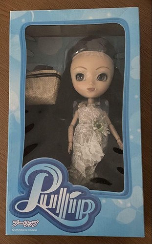 Pullip squall - pullip,