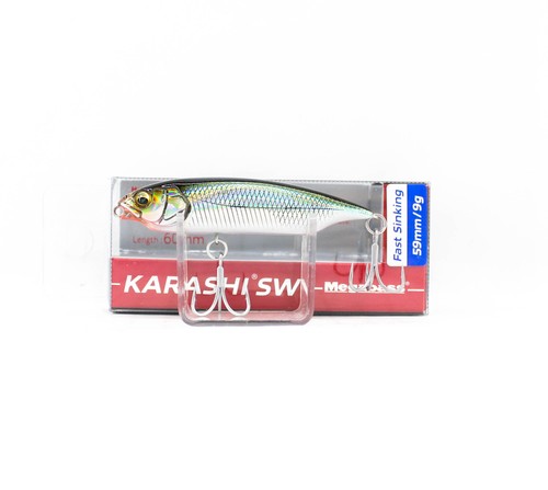 Megabass karashi rapide - fs,
