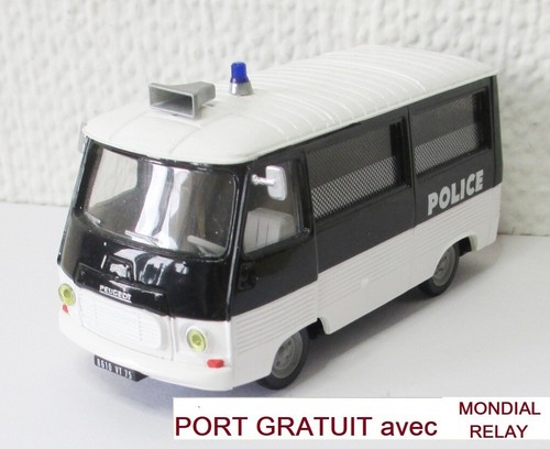 Peugeot police pannier a - peugeot,