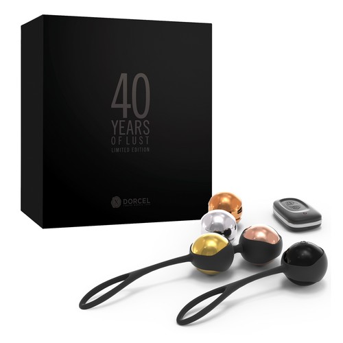 Coffret boules geisha - coffret, de