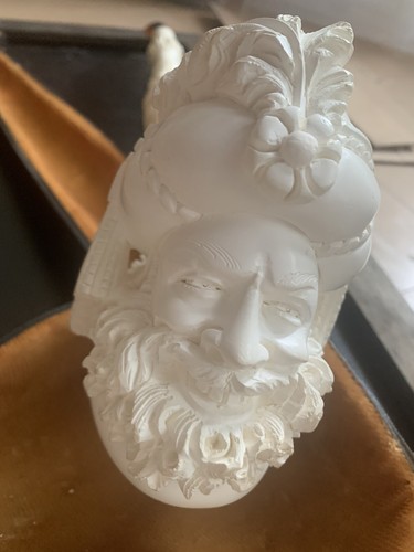 Très jolie pipe écume mer - trÈs,