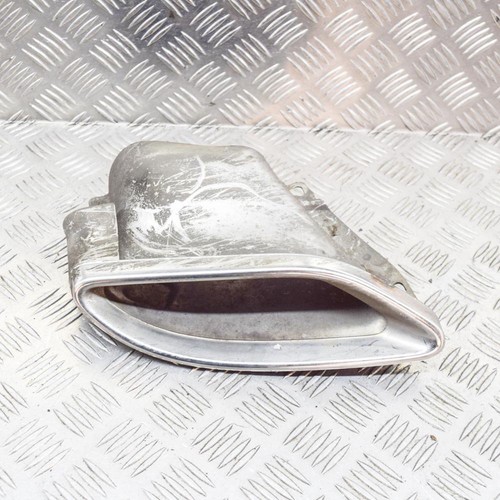 Embout silencieux - embout,