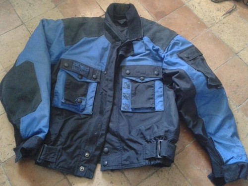 Veste moto bering - moto, by